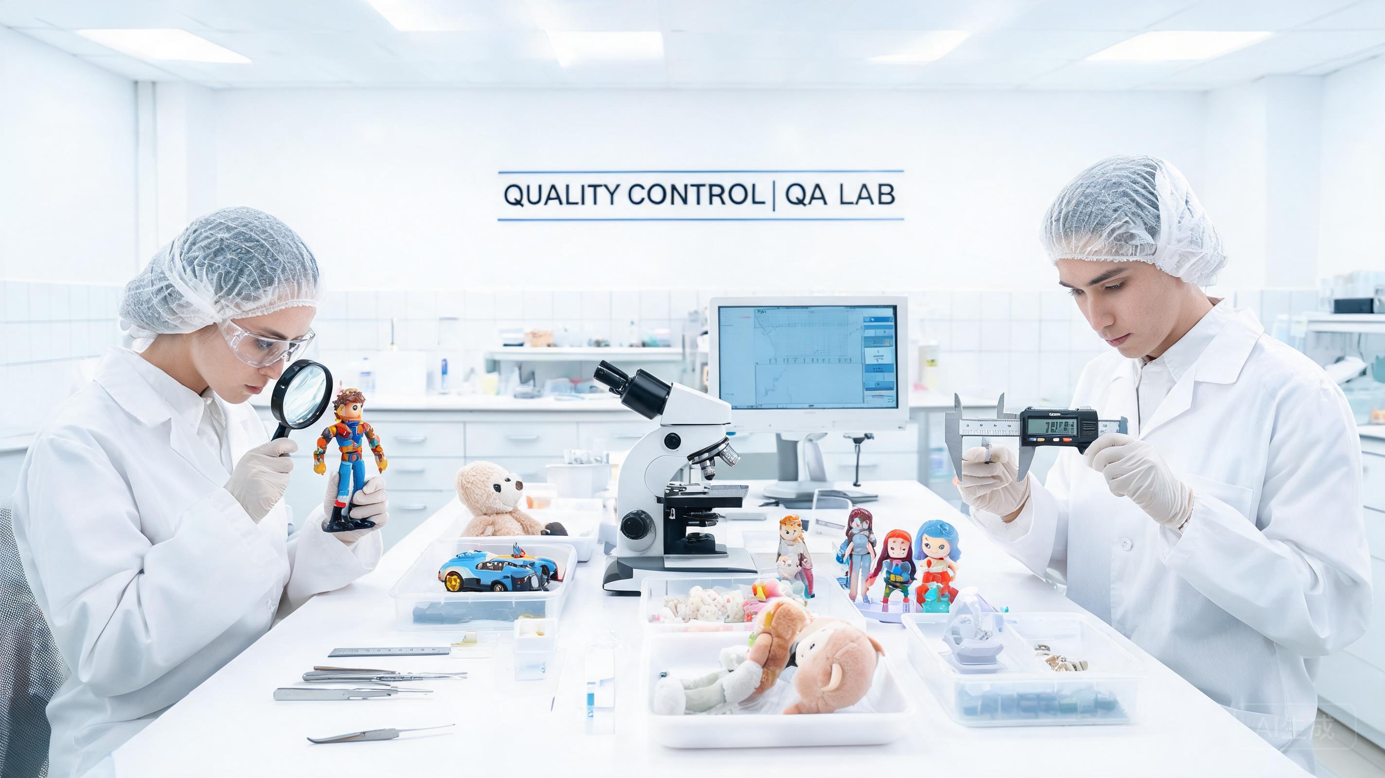 Quality Control