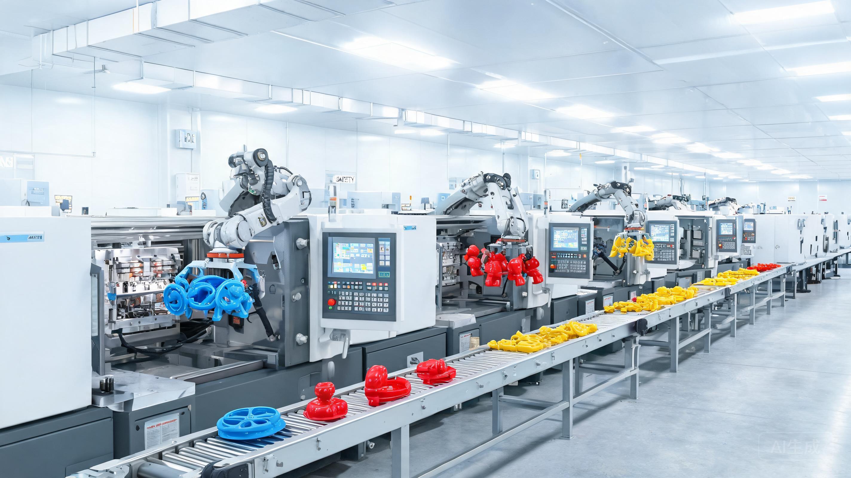 Partner Factory