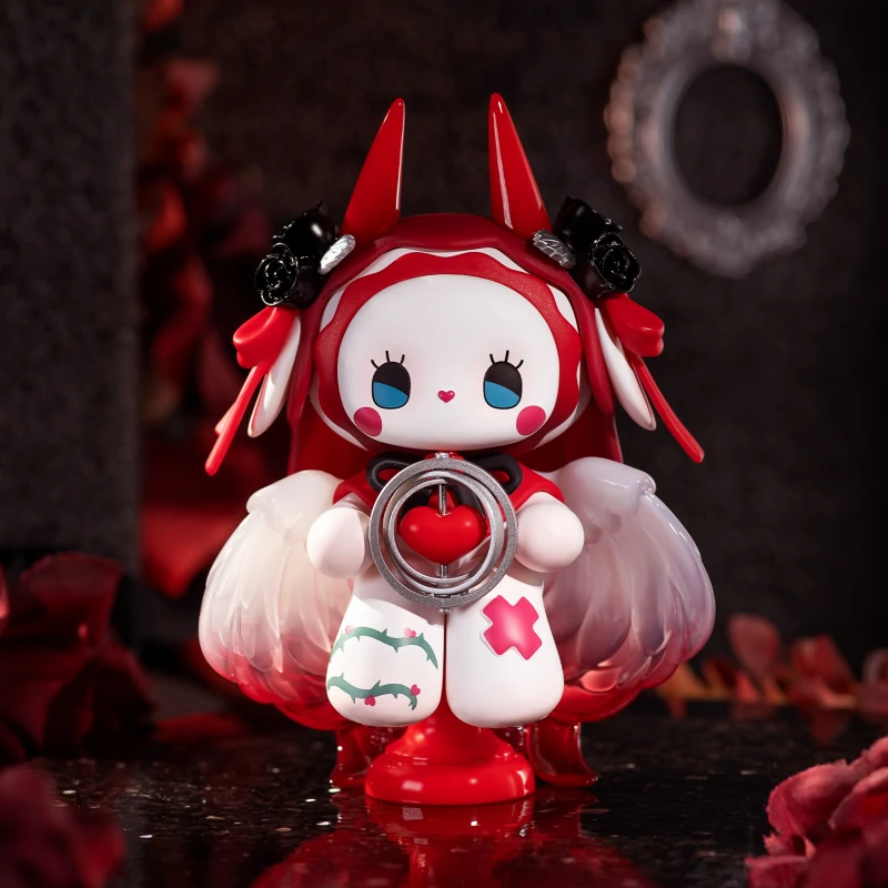 Emma Secret Forest Beloved Series