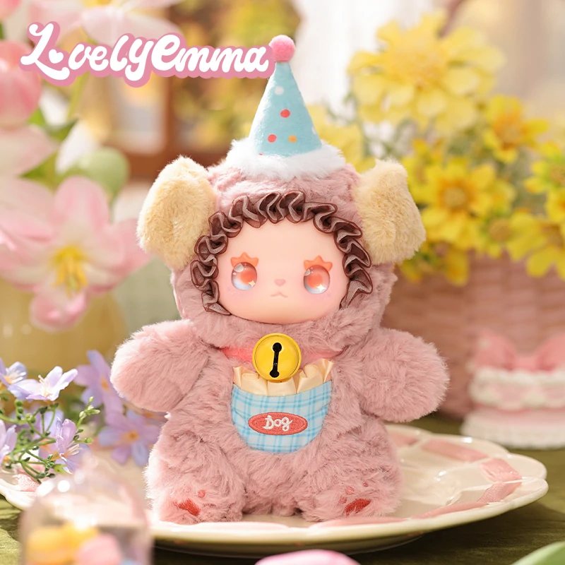 LOVELY EMMA Blind Box