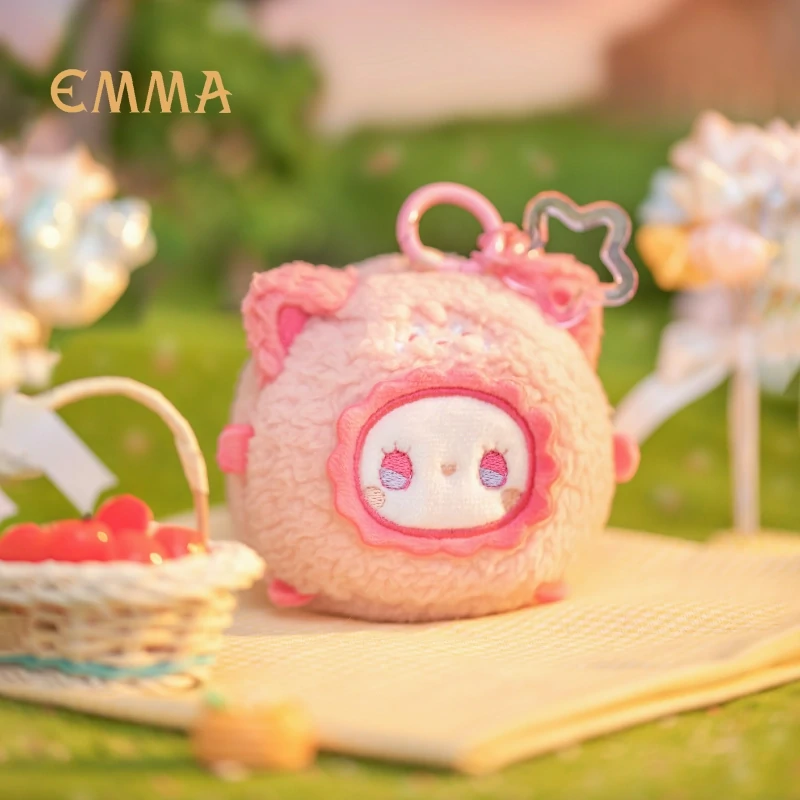 Emma TUANTUAN Series